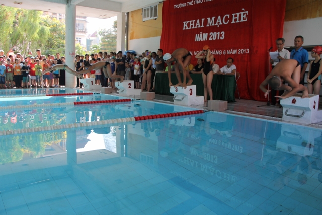 Rộn ràng Tết của thiếu nhi ảnh 2